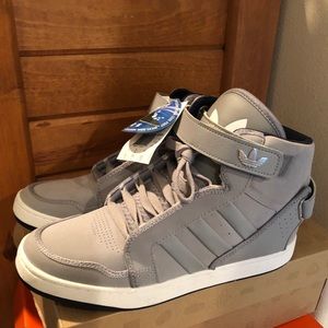 Supra Shoes